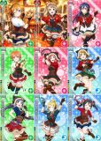 Love Live Snowy Mountain Hanayo Nozomi Umi Nico Eli Maki Kotori Honoka Rin Cosplay Costumes