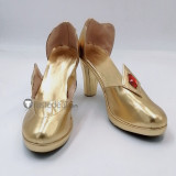 Genshin Impact Tighnari Dori Nilou Mona Cosplay Shoes Boots