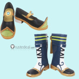 Genshin Impact Tighnari Dori Nilou Mona Cosplay Shoes Boots