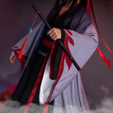 Miaowu Meow House Mo Dao Zu Shi Wei Wuxian Mo Xuanyu Cosplay Costumes