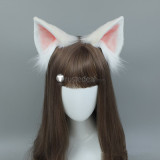 League of Legends LOL Spirit Blossom Ahri Ears Cosplay Accessories