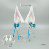 League of Legends LOL Spirit Blossom Ahri Ears Cosplay Accessories