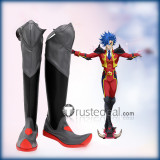SK8 the Infinity SK∞ Ainosuke Shindo Cosplay Shoes Boots