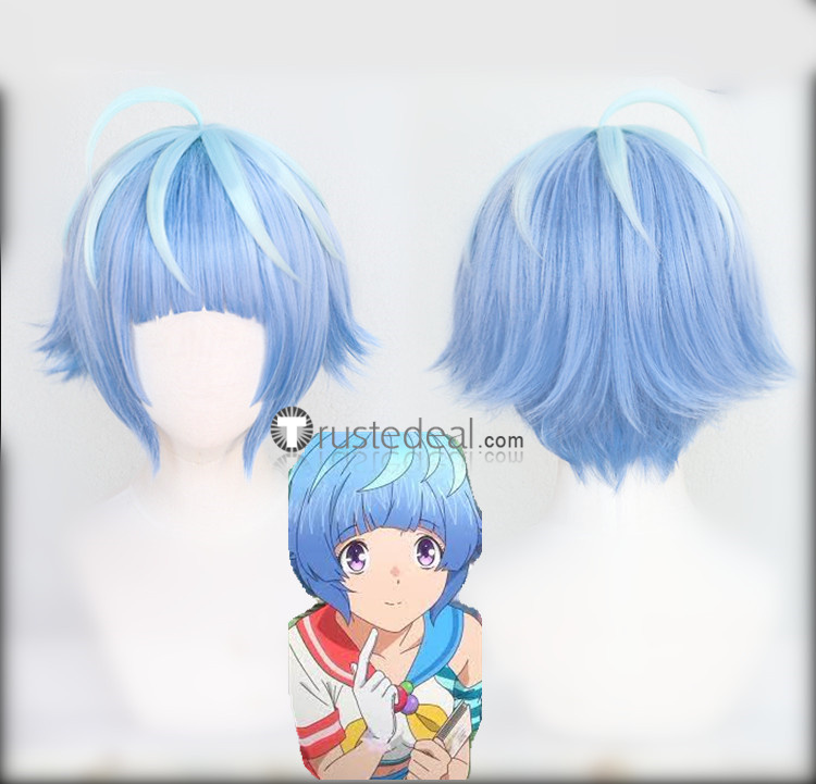 Bubble Anime Movie 2022 Uta Cosplay Costume