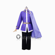 Undertale Passive Nightmare Sans Purple Halloween Cosplay Costume