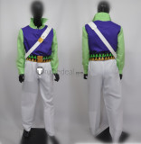 Jojo's Bizarre Adventure Jotaro Kujo Cosplay Costumes