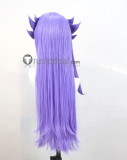 Pokemon Sword Shield Gym Leader Nessa Marnie Bede Raihan Leon Blue Black Purple Cosplay Wigs