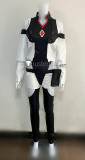 Cyberpunk Edgerunners Lucyna Kushinada Lucy Cosplay Costume 2