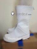 Undertale XTale Sans XSans Cross Passive Nightmare Sans Fell Sans Fellsans Epic!Sans Purple White Cosplay Shoes Boots