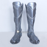 Overwatch Kiriko Kamori Genji Oni Hanzo Shimada Scion Cosplay Boots Shoes