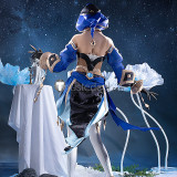 Genshin Impact Layla Dance Cosplay Costume