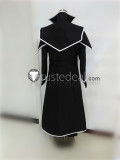 YuGiOh Zane Truesdale Ryo Marufuji Kaiser Ryo Black Cosplay Costume