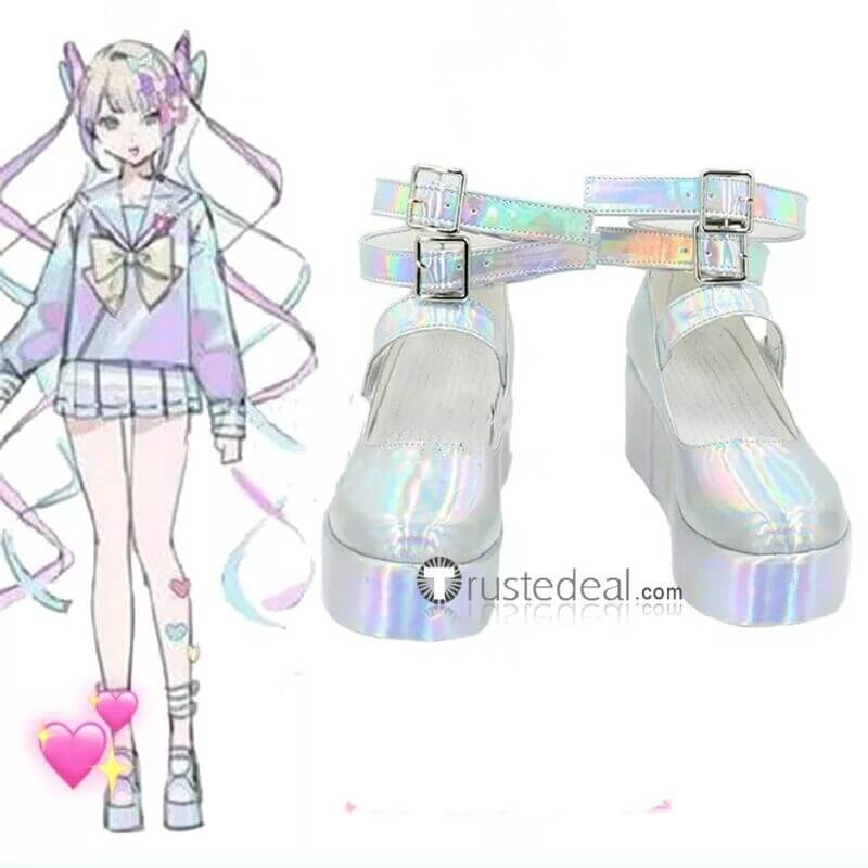 Needy Streamer Overload NEEDY GIRL OVERDOSE OMGkawaiiAngel chan KAngel