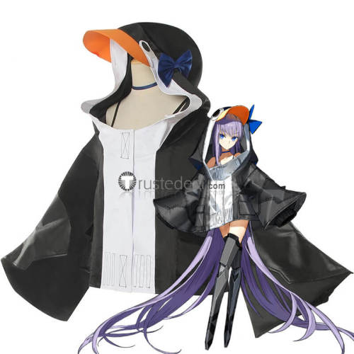 Fate Grand Order FGO Meltlilith Meltryllis Alter Ego Penguin Swimsuit Cosplay Costume 2