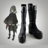 Fate Grand Order FGO Lord El Melloi II Case Files Gray Cosplay Costume