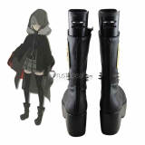 Fate Grand Order FGO Lord El Melloi II Case Files Gray Cosplay Costume