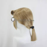 Disney Pixar Toy Story Bo Peep Blonde Styled Cosplay Wig