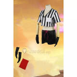 League of Legends Red Card Katarina Du Couteau Cosplay Costume