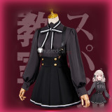 Spy Room Hanazono Lily Flower Garden Cosplay Costume