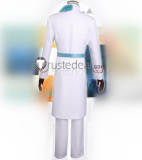 Bleach Thousand-Year Blood War Jugram Haschwalth Bambietta Basterbine Cosplay Costumes