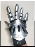 Violet Evergarden Cosplay Gloves Props Accessories