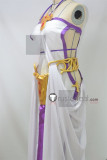 Goblin Slayer Sword Maiden Tsurugi no Otome High Priestess White Cosplay Costume