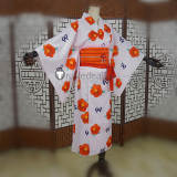 Toilet Bound Hanako kun Yugi Amane Hanako Yashiro Nene Kimono Fanart Cosplay Costumes