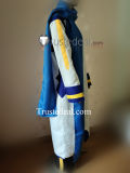 Vocaloid Kaito Cosplay Costume