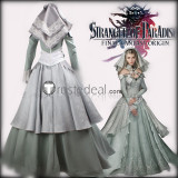 Stranger of Paradise Final Fantasy Origin Princess Sarah Cosplay Costume