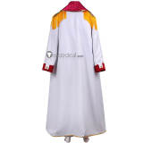 One Piece Edward Newgate Whitebeard Cosplay Costume