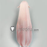 Vocaloid IA Pink Cosplay Wigs