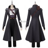 Sword Art Online Progressive Scherzo of Deep Night Dark Dusk Kirito Asuna Cosplay Costume