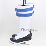 Guilty Gear Strive Bridget Ky Kiske May Cosplay Boots Shoes