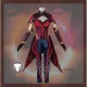 League of Legends LOL Lux Magma Cosplay Costume