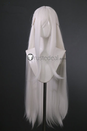 Drakengard 3 Rose Zero Cosplay Costume