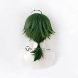 SK8 the Infinity SK∞ Ainosuke Shindo Cherry Blossom Kojiro Nanjo Joe Styled Blue Pink Green Cosplay Wigs 2