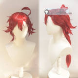 Mobile Suit Gundam The Witch from Mercury Suletta Mercury Miorine Rembran Styled Cosplay Wigs