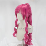 My Little Pony Equestria Girls Sunset Shimmer Pinkie Pie Trixie Lulamoon Styled Cosplay Wig