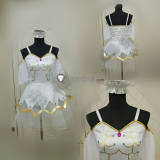 Puella Magi Madoka Magica Kaname Madoka Ballet Dress Cosplay Costume