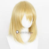 Howl's Moving Castle Howl Blonde Cosplay Wig