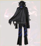 Persona 5 Goro Akechi Black Mask Bodysuit Cosplay Costume