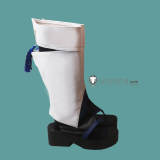 Genshin Impact Kaveh Wanderer Scaramouche Mika Schmidt Kamisato Ayaka Cosplay Shoes Boots