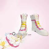 Cardcaptor Sakura Kinomoto Sakura Clear Card Cosplay Boots Shoes