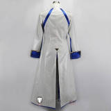 Vocaloid3 Project DIVA Kaito V3 Cosplay Costume