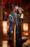 Genshin Impact Zhongli New PV Cosplay Costume