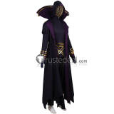 The Eminence in Shadow Cid Kageno Shadow Black Cosplay Costume