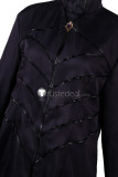 The Eminence in Shadow Cid Kageno Shadow Black Cosplay Costume