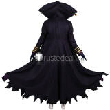 The Eminence in Shadow Cid Kageno Shadow Black Cosplay Costume
