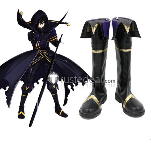 The Eminence in Shadow Kagenou Cid Cosplay Costume Shadow Garden Anime  Cosplay Shadow Costume Outfit with