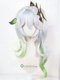 Genshin Impact Nahida Cosplay Costume 2